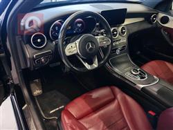 مێرسێدس بێنز C-Class